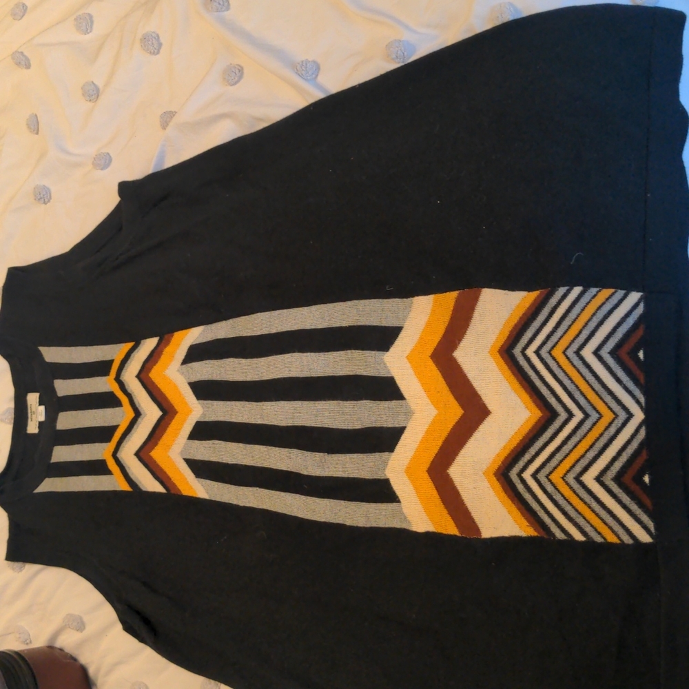 target brand MISSONI sweater dress
